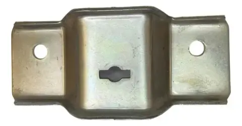 Suporte Coxim para Iveco Daily 35S14 45S16 45C16