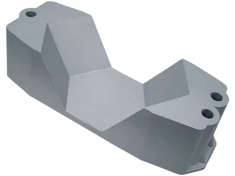 Suporte Coxim Traseiro para Volvo Nl