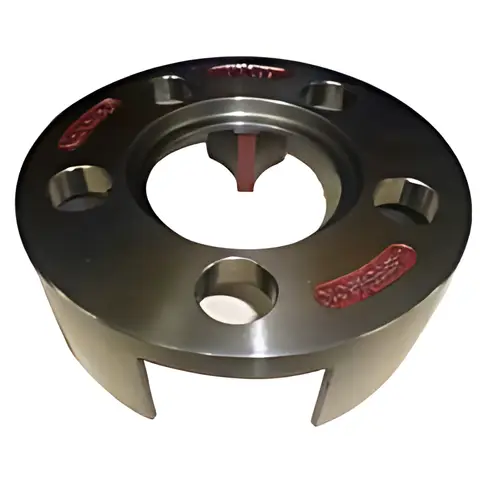 Suporte Cubo MB 1634 Axor 2638 2035 4140