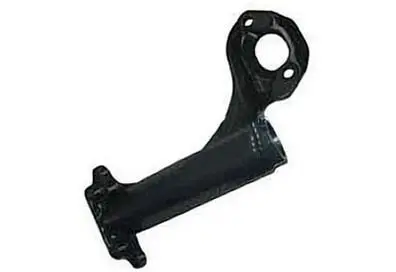 Suporte Cuíca LE para Volvo FH FM NH Z-cam