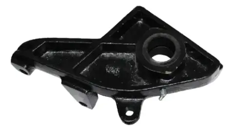 Suporte Cuíca Trás LE para Scania Série 3 4 5