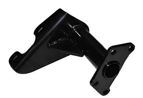 Suporte Cuíca Trás LE VW 13.170 13.180 15.180E