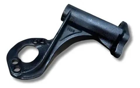Suporte Cuíca Trás para Volvo FH NH FM