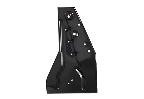 Suporte Cx Roda Diant LE para Scania Série 5
