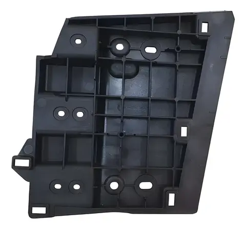 Suporte da Grade L.e. para Scania