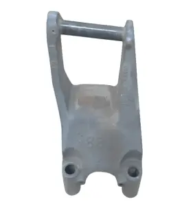 Suporte da Mola Traçado Trás LD para Scania