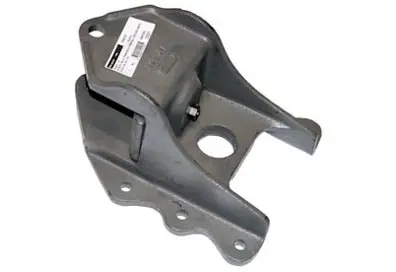 Suporte da Mola Trás C/ Deslizante para Volvo VM