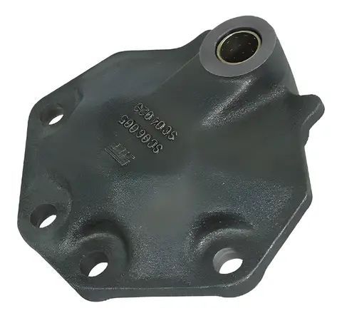 Suporte da Mola Traseira para Ford L.e