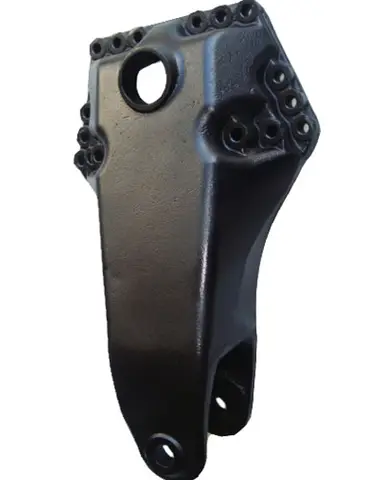 Suporte da Mola Traseira para Scania L P G R