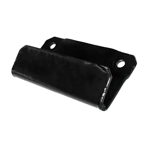 Suporte Defletor Ar Grade Frontal VW Worker