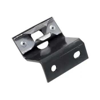 Suporte Defletor Frontal para Scania R91 124