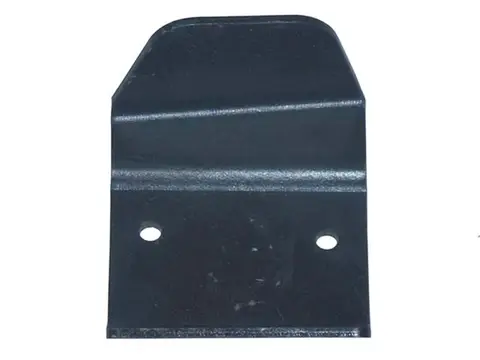 Suporte Defletor L.e para Scania Série 4