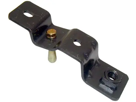Suporte Defletor para Scania P R Série 4