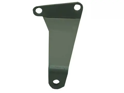 Suporte Defletor Radiador para Scania T112 1113