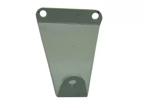 Suporte Defletor Radiador para Scania T113 113