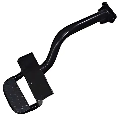 Suporte Degrau Dir para Ford Cargo 2425