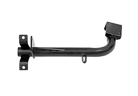 Suporte Degrau Inferior Direito VW 26260 26310