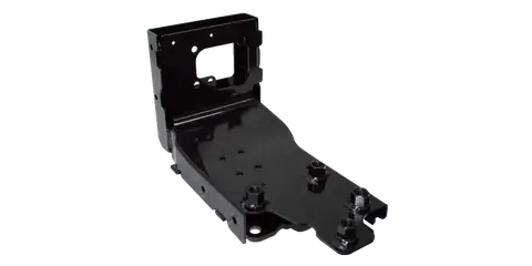 Suporte Degrau LD MB New Actros 2021