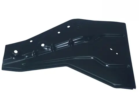 Suporte Diant Cx Roda para Scania Série 4/5