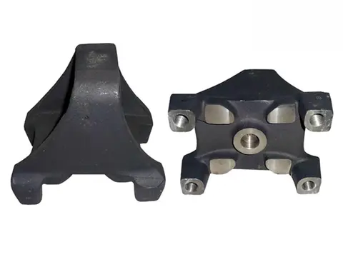 Suporte Diant Direito Estabilizador MBB 912