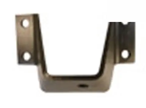 Suporte Diant Motor LE para Scania Série 3