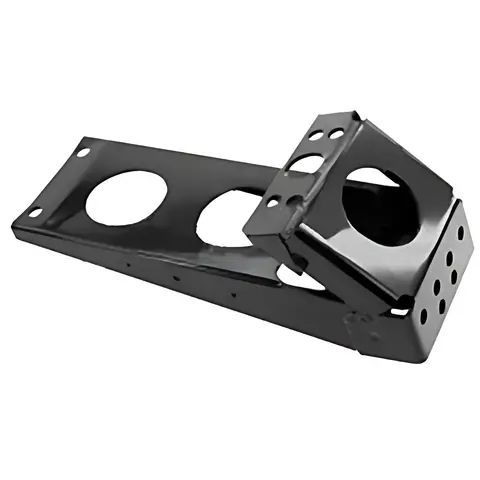 Suporte Diant Para-choque VW 7.110 8.120 8.140