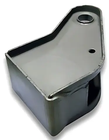Suporte Dianteiro Carreta Randon