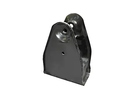 Suporte Dianteiro Carreta Randon 2000