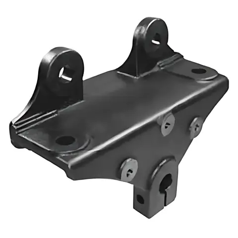 Suporte Dianteiro Mola Constellation 06/