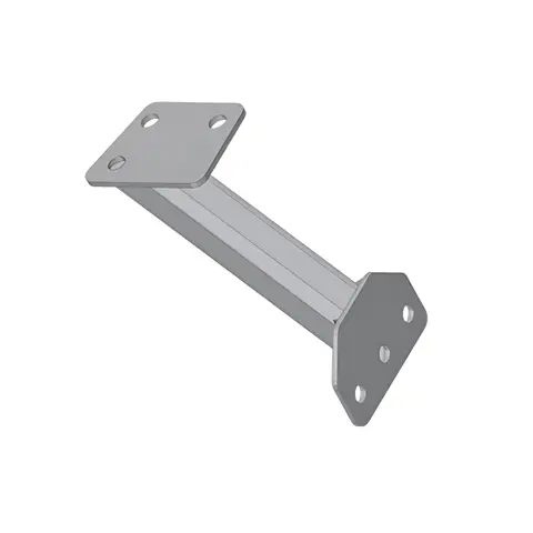 Suporte Dir Para-choque para Ford Cargo 2012