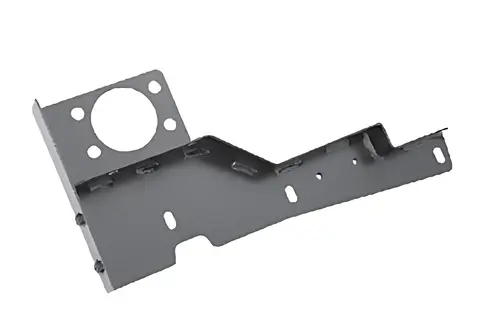 Suporte Dir Para-choque VW 19320 24320 31320