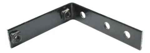 Suporte Direção Hidráulica Motor para Ford