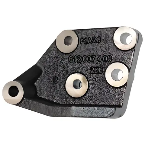 Suporte do Alternador Linha Elétrica