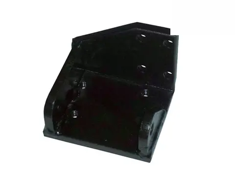 Suporte do Alternador MWM 17210