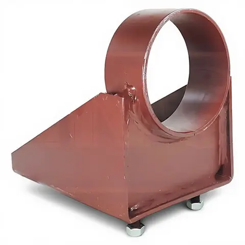 Suporte do Cardan Tipo Orig MB Ônibus