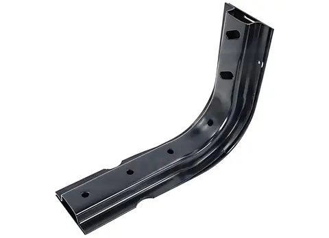 Suporte do Estribo Esquerdo Actros MB