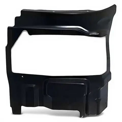 Suporte do Farol Esquerdo para Scania S5