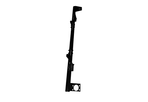 Suporte do Para-choque Central VW 26260 31360