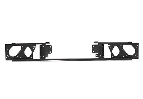 Suporte Dte Para-choque para Ford Cargo