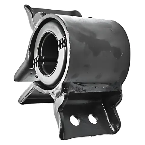 Suporte e Buchas Barra Estab MB 1725 1826