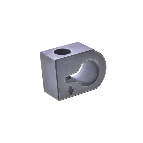 Suporte Eixo Balanceiro VW 19.370 25.370 31.370