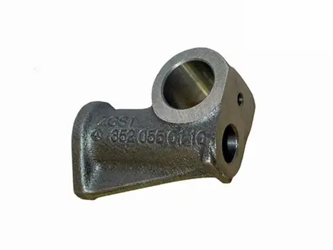 Suporte Eixo Balancim MB 1113 1313 1513 2213