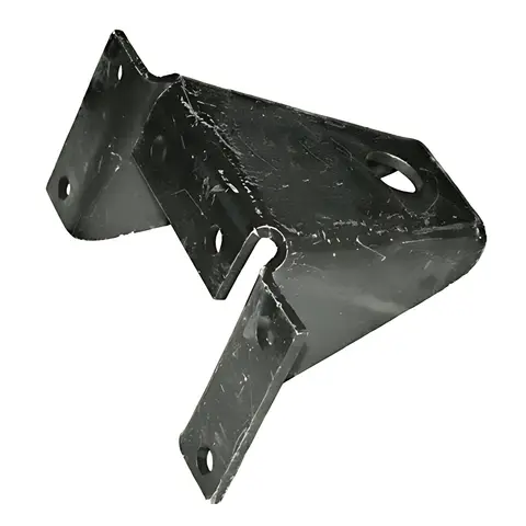 Suporte Eixo Diant Vw-a