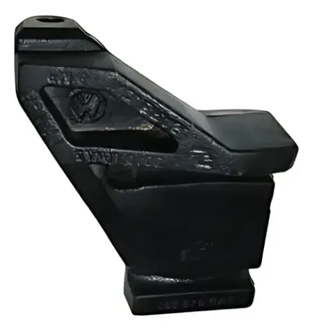 Suporte Eixo Dianteiro VW