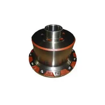 Suporte Eixo S Dir para Iveco Tector 10190