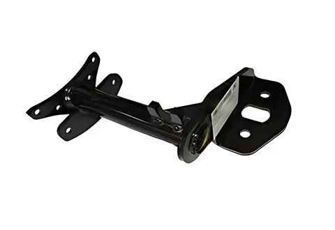 Suporte Eixo S Esquerdo MBB LO812 OF814