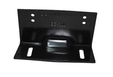 Suporte Eixo VW Delivery 5140 8150 7100