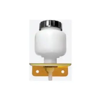 Suporte Emb para Ford F12000 F14000 F16000