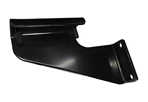 Suporte Escapamento para Cummins Micro