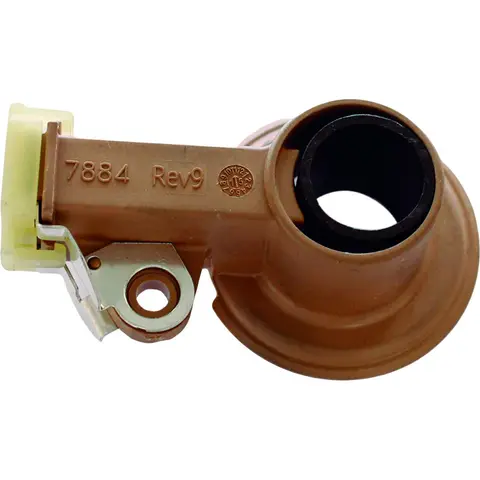 Suporte Escova Alternador MB VW Pesados